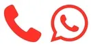 PHONE & WHATSAPP
