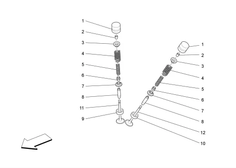 VALVES