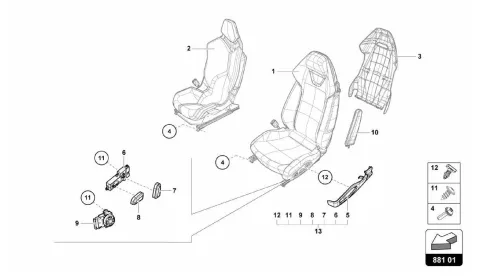 881.01.00-SEAT