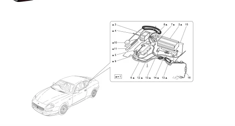 ALARM AND IMMOBILIZER SYSTEM - MC Victory Version
