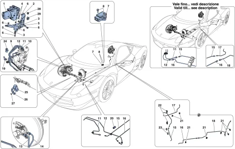 0028 - BRAKE SYSTEM
