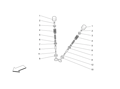 VALVES