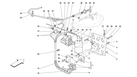 0008 - AIR INJECTION DEVICE