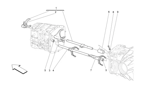 INNER CONTROLS