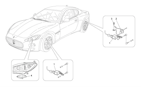 LIGHTING SYSTEM CONTROL