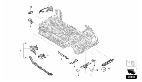 803.02.00-UNDERBODY
