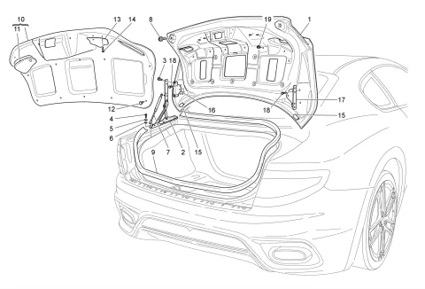 REAR LID