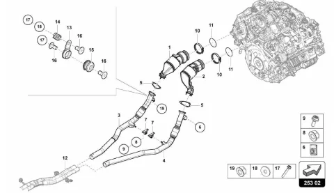 253.02.00-CATALYTIC CONVERTER
