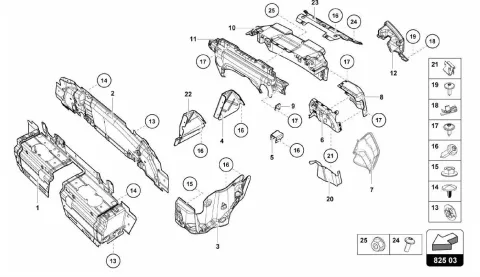 HEAT SHIELD