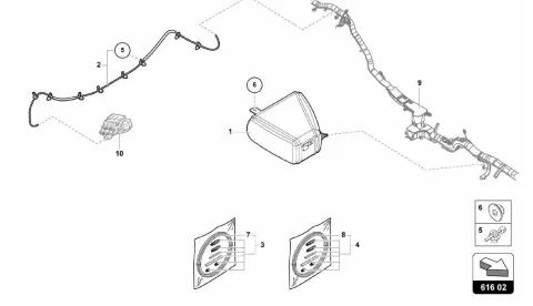 616.02.00-LIFTING DEVICE