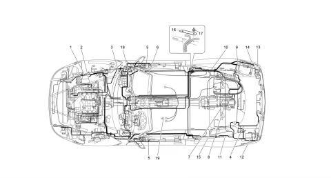 MAIN WIRING