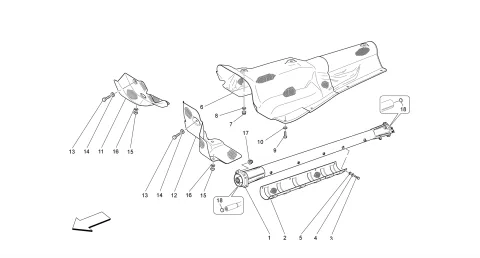 TRANSMISSION SHAFT