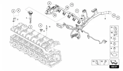 IGNITION SYSTEM