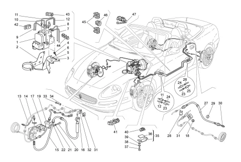 BRAKING SYSTEM