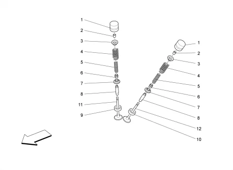VALVES