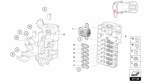 FUSES