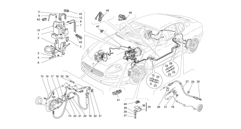 BRAKING SYSTEM