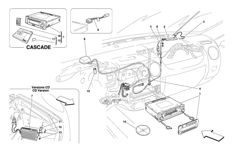 0150 - HI-FI SYSTEM