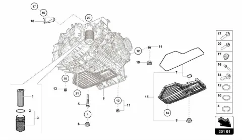 OIL FILTER