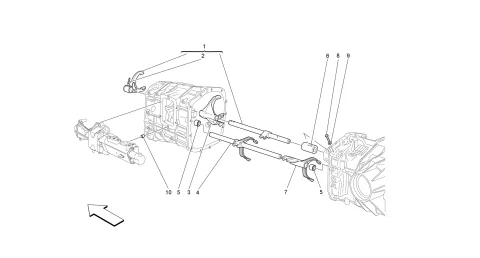 INNER CONTROLS
