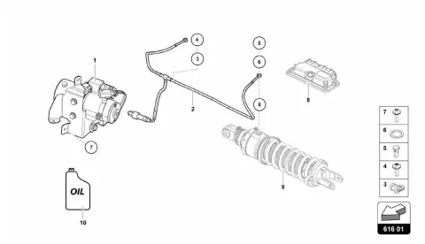 LIFTING DEVICE