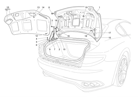 REAR LID