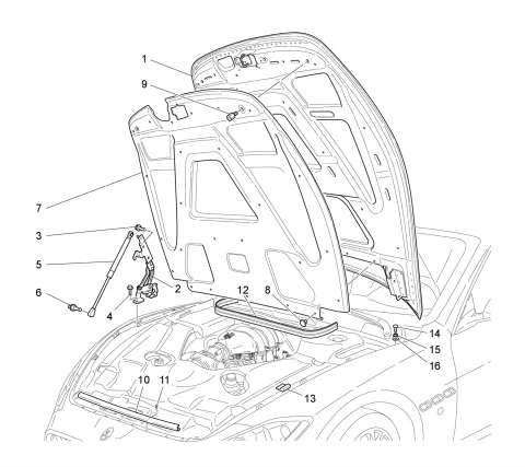 FRONT LID