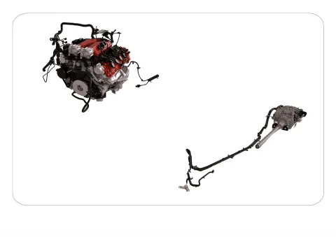 0000 SPARE ASSEMBLY UNITS