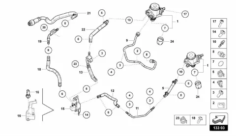 FUEL PUMP