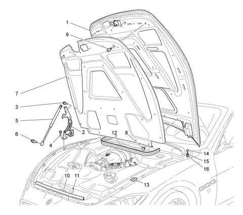 FRONT LID