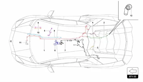 ELECTRICAL SYSTEM