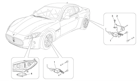 LIGHTING SYSTEM CONTROL