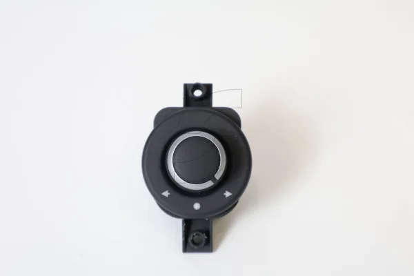Ferrari - Used Parts 259909-A1 REAR VIEW MIRROR CONTROL-Sticky Parts Resurfaced
