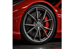 Ferrari rim guide | used luxury car parts