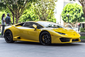 Are There Any Large Lamborghini Parts Distributors in the USA?