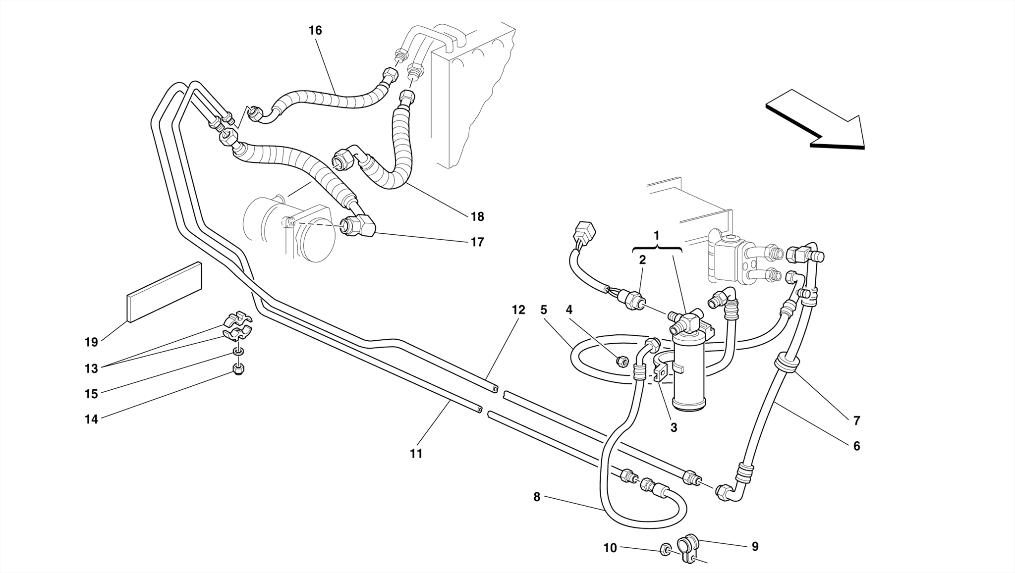 0145 - AIR CONDITIONING SYSTEM