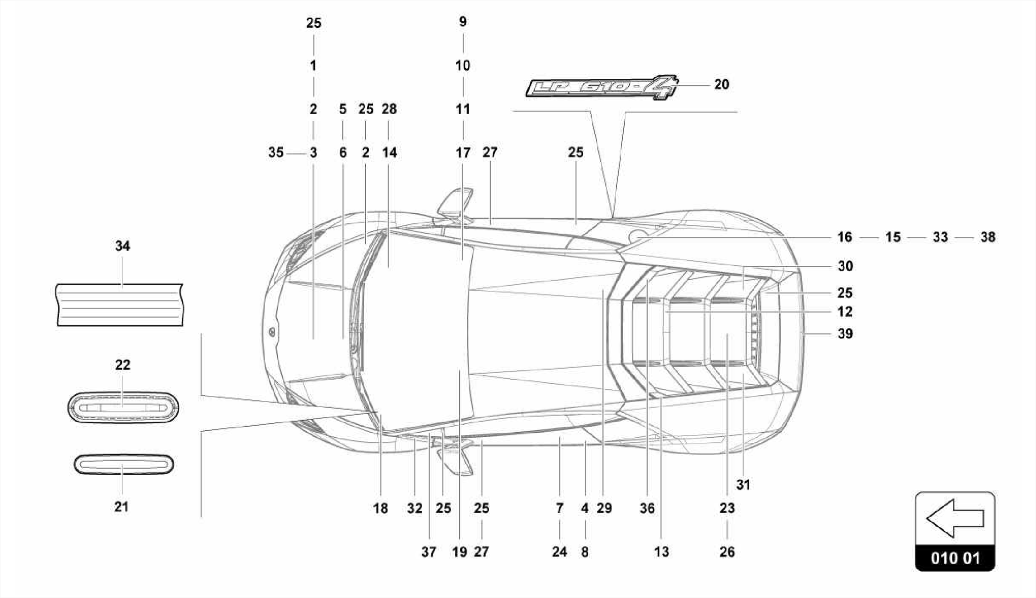 INSCRIPTIONS/LETTERING