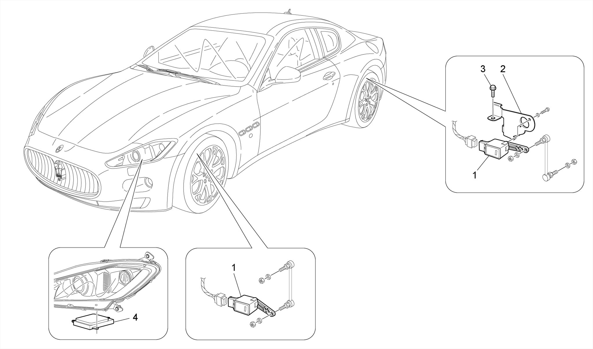 LIGHTING SYSTEM CONTROL