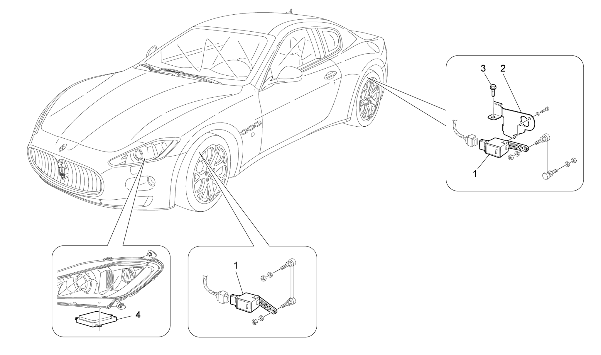 LIGHTING SYSTEM CONTROL