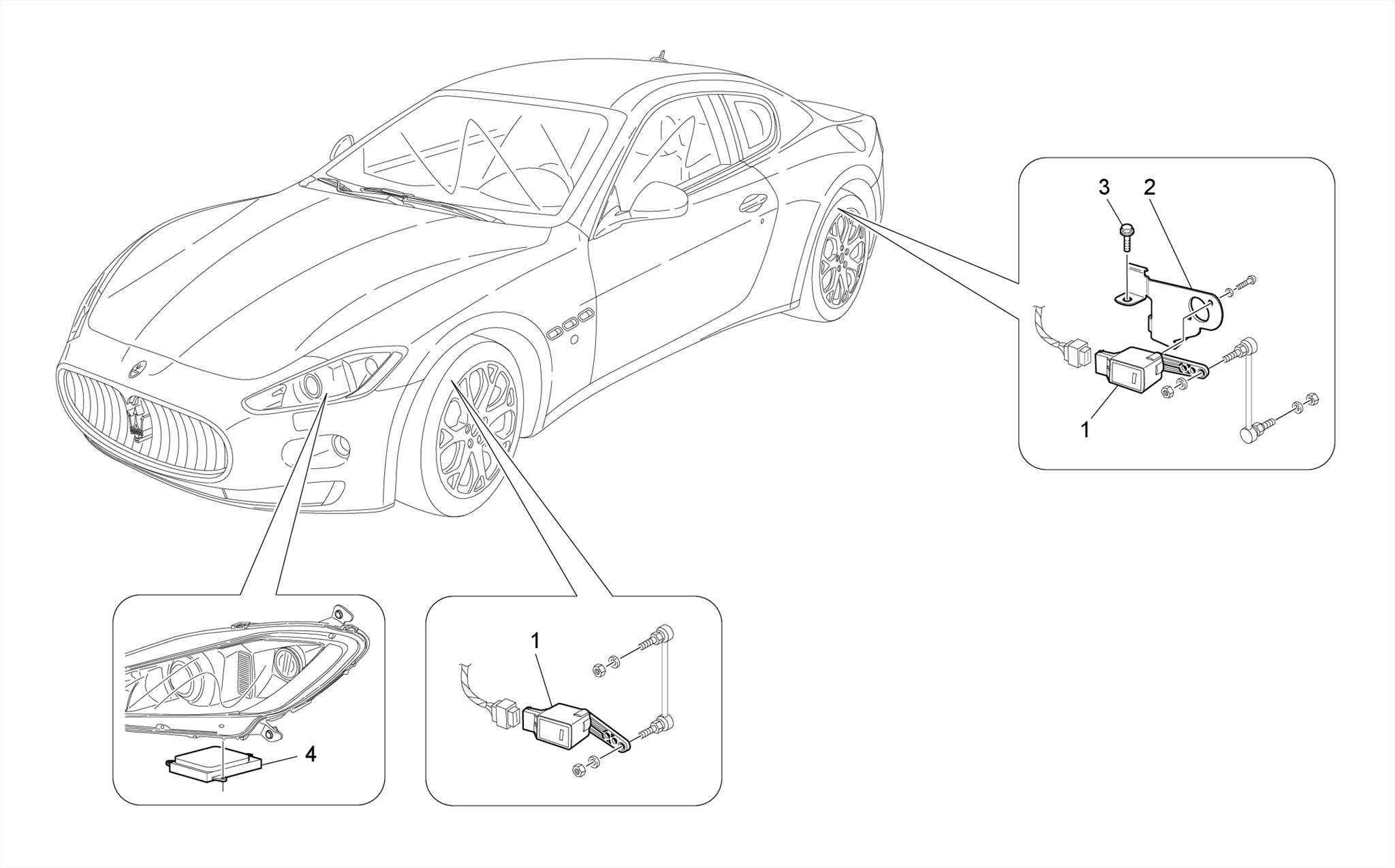LIGHTING SYSTEM CONTROL