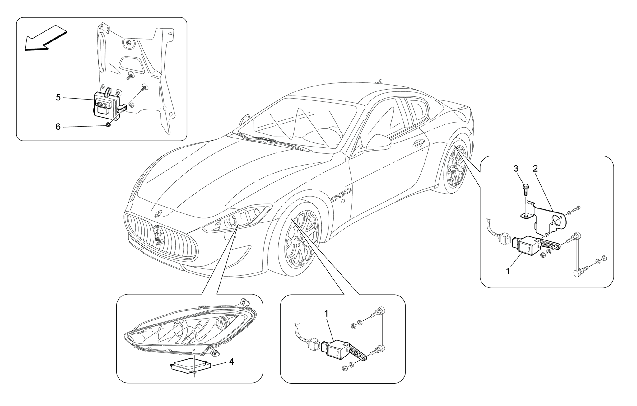 LIGHTING SYSTEM CONTROL