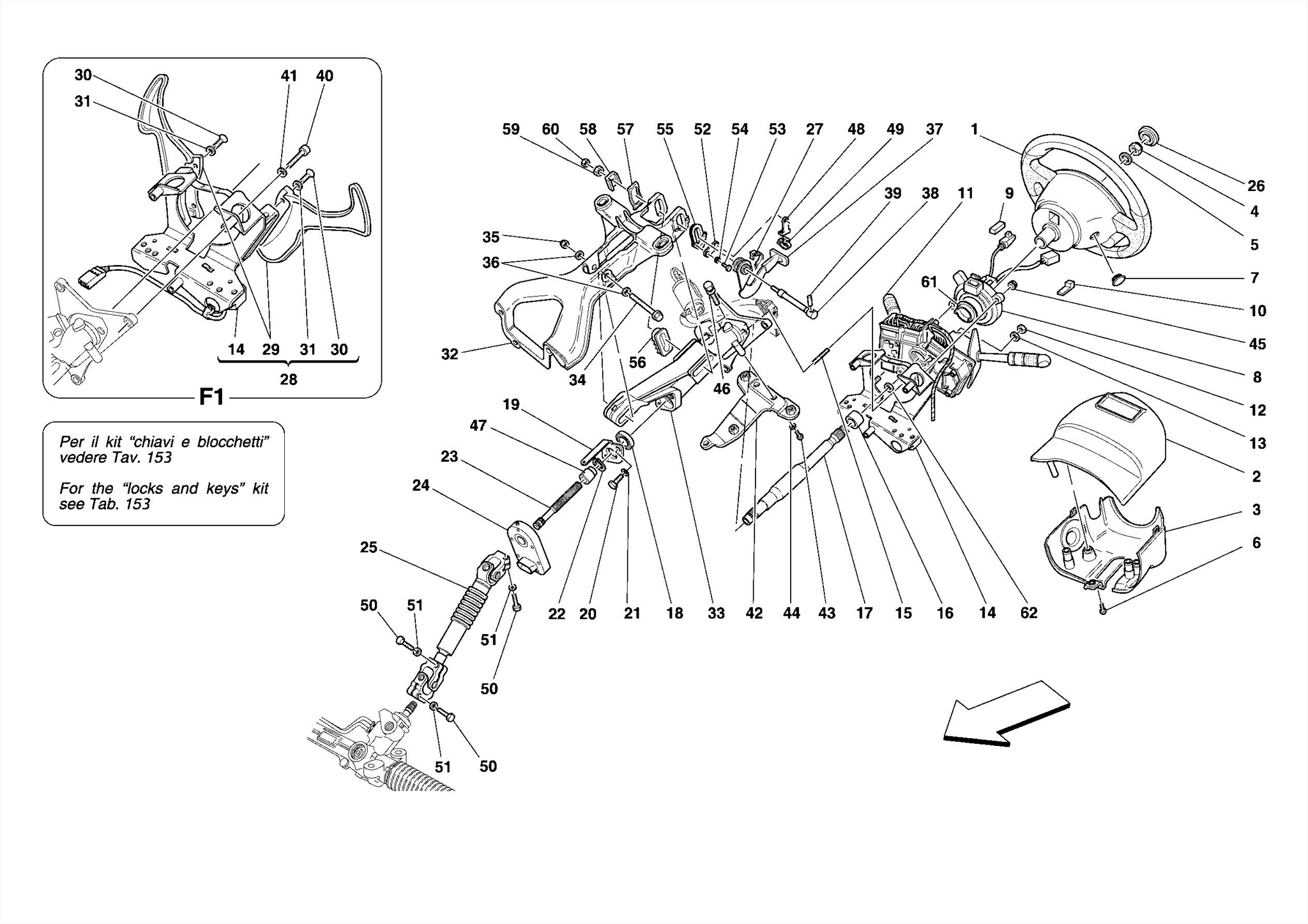 0042 - STEERING CONTROL