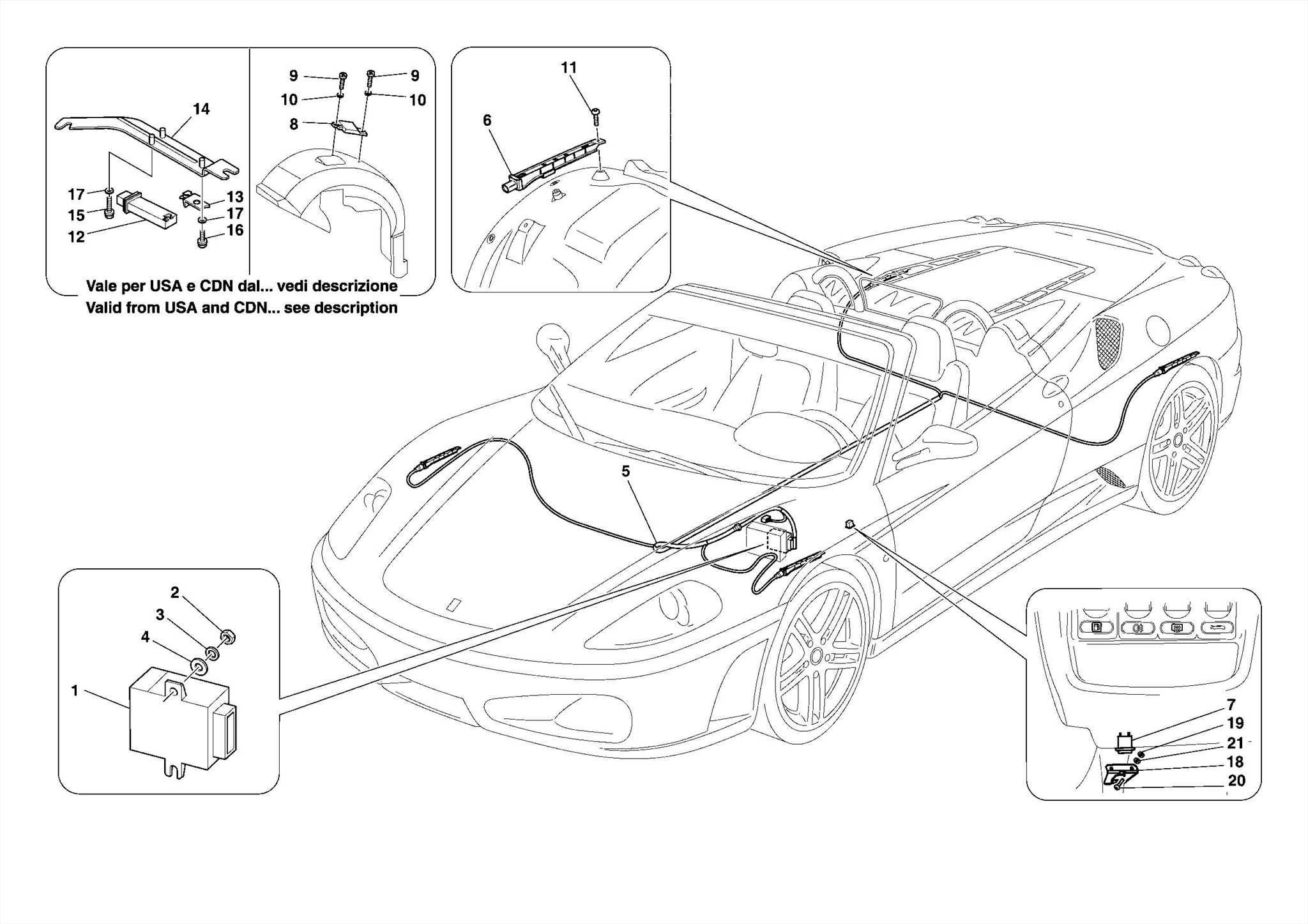 0049 - TYRE PRESSURE MONITORING SYSTEM