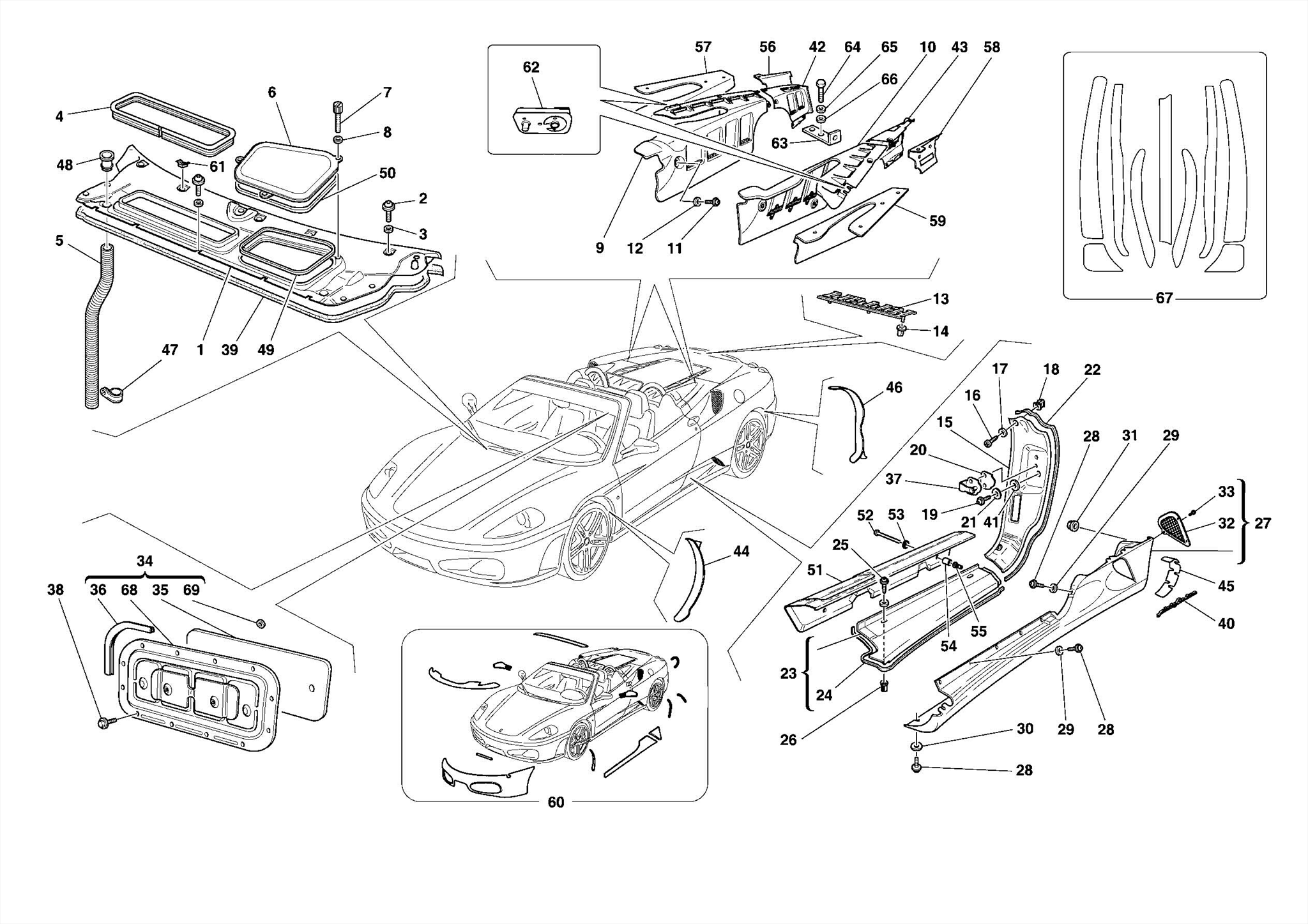 0141 - SHIELDS - EXTERNAL TRIM