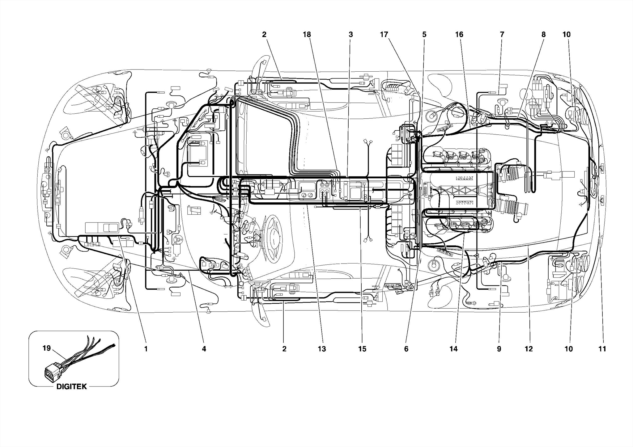 0143 - ELECTRICAL SYSTEM