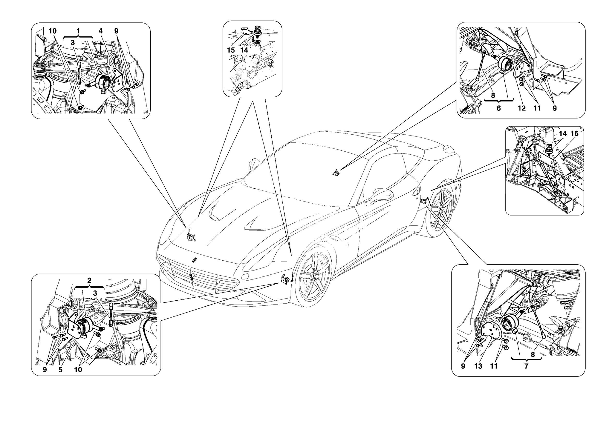 0138 ELECTRONIC MANAGEMENT (SUSPENSION)