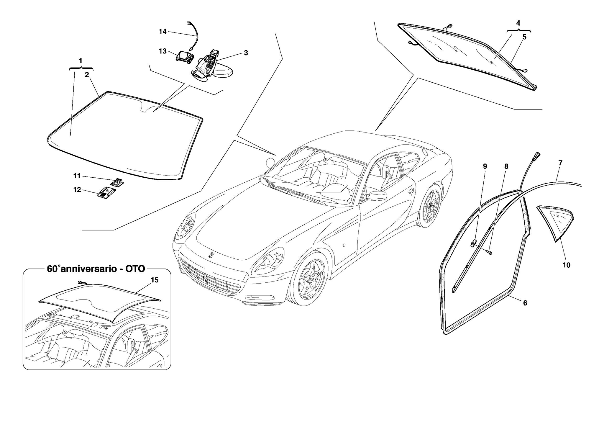 0119 SCREENS, WINDOWS AND SEALS