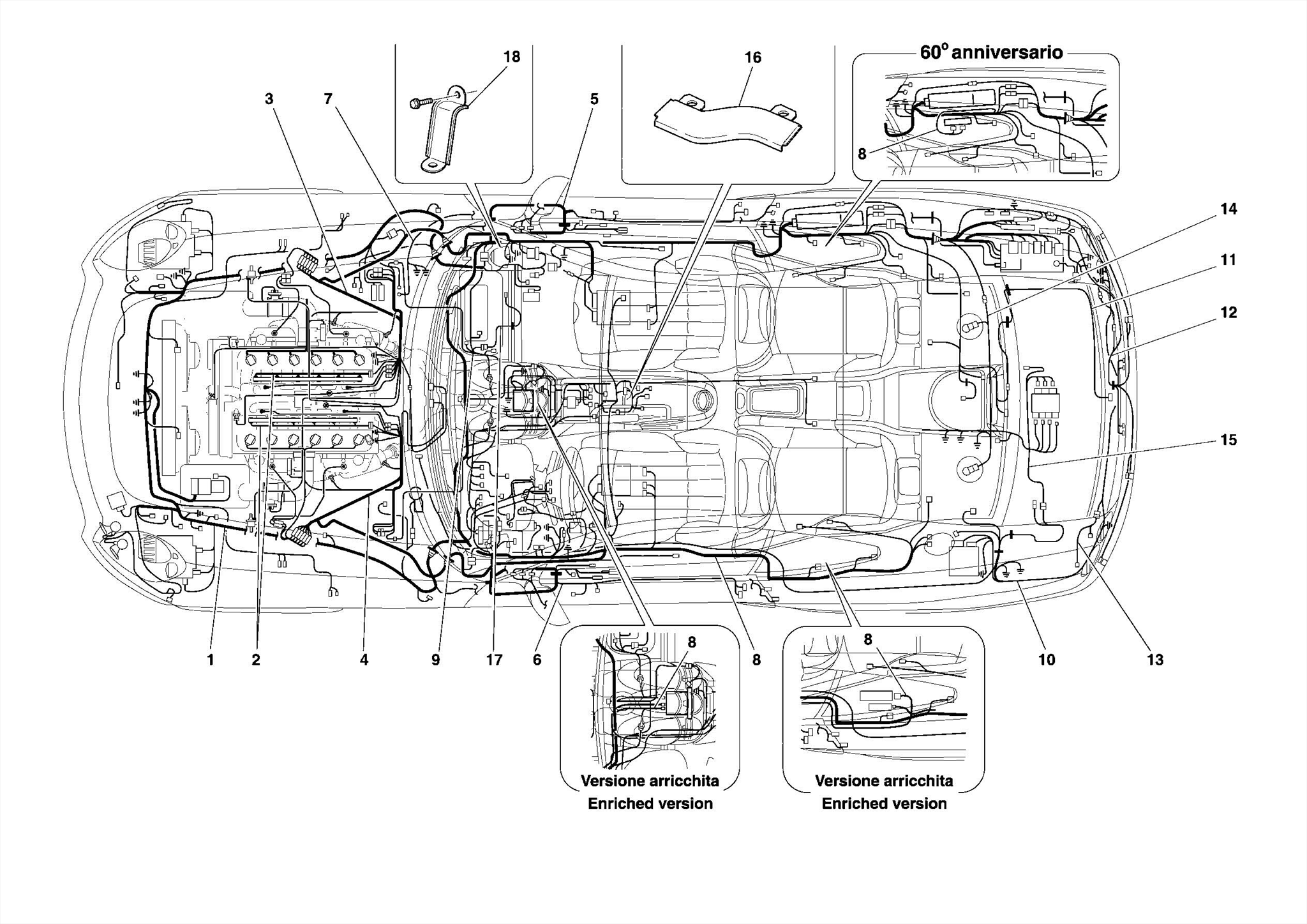 0131 ELECTRICAL SYSTEM