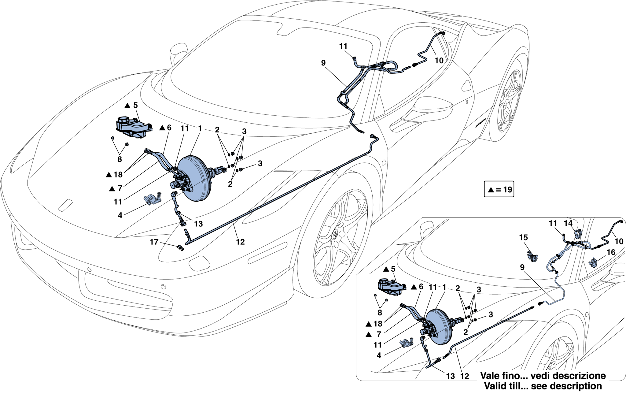 0027 - POWER STEERING SYSTEM