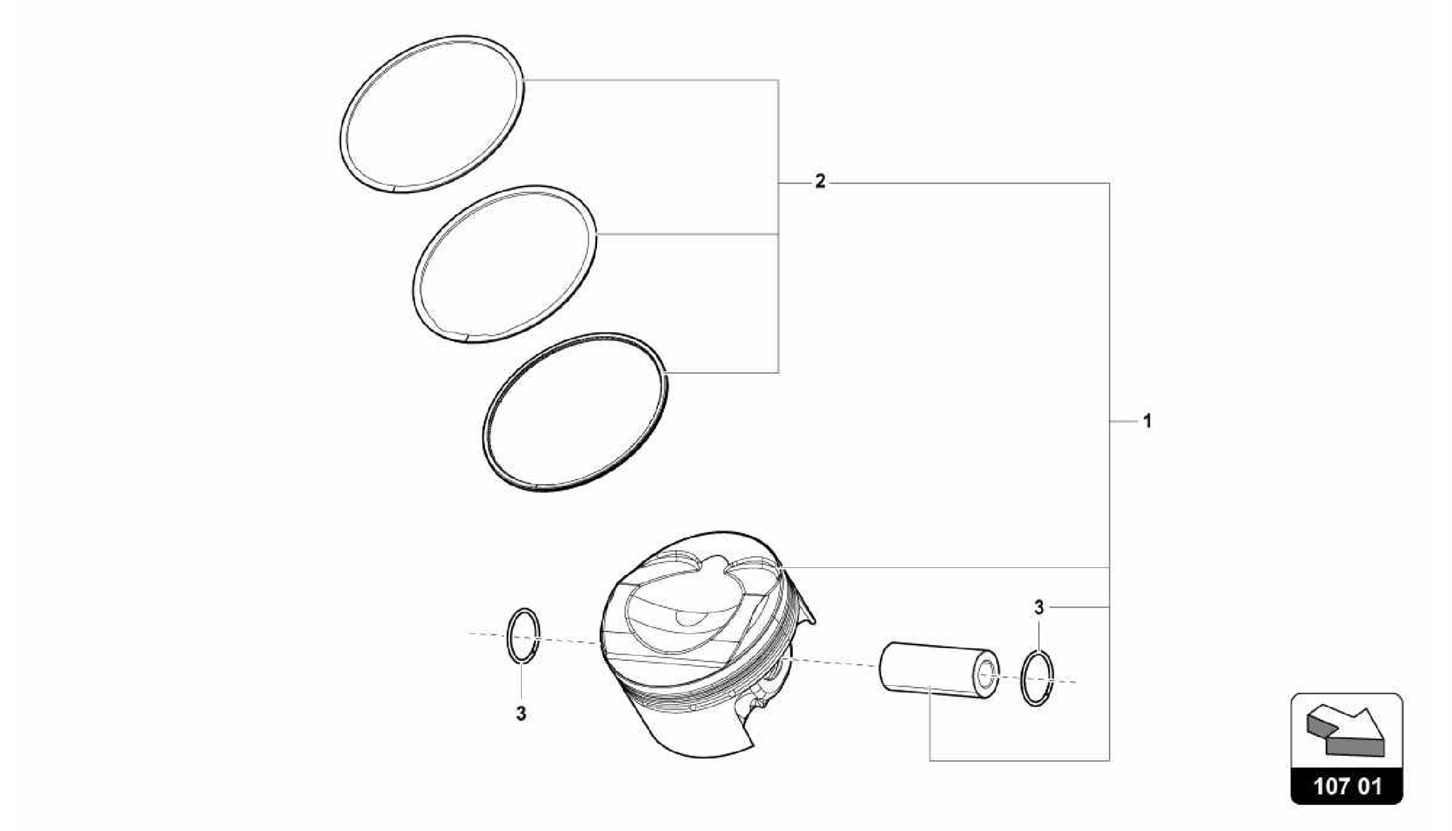 107.01.00-PISTON COMPLETE